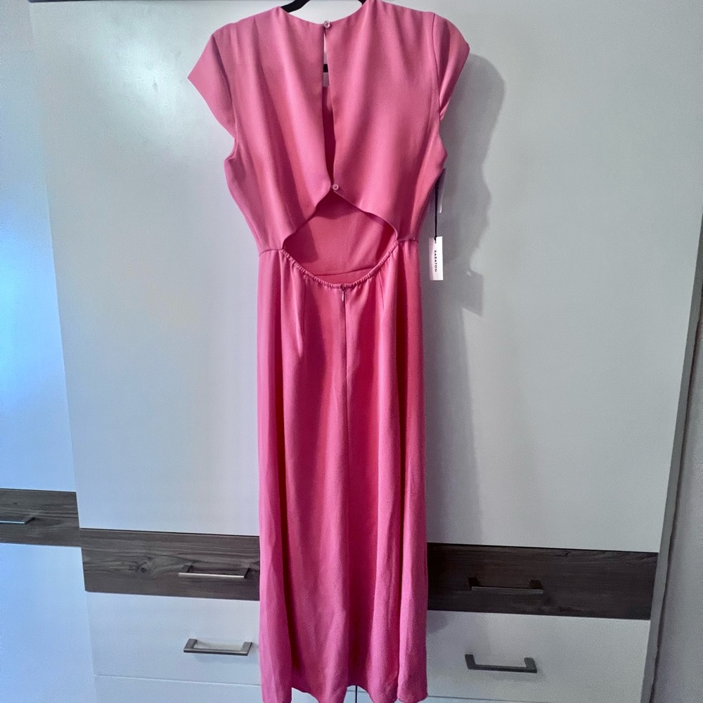 Babaton Hampton Dress